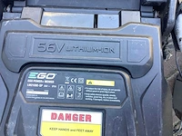 Ego power lm2100e-sp grasmaaier - afbeelding 2 van  10