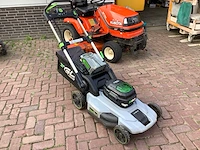 Ego power lm2100e-sp grasmaaier - afbeelding 3 van  10