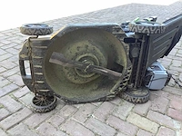 Ego power lm2100e-sp grasmaaier - afbeelding 4 van  10