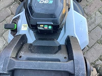 Ego power lm2100e-sp grasmaaier - afbeelding 5 van  10