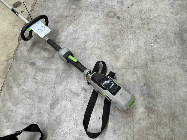 Ego power+ st1500e bosmaaier “body” - afbeelding 3 van  7
