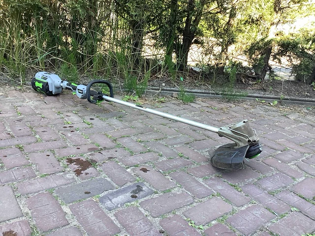 Ego st1210e bosmaaier - afbeelding 1 van  5