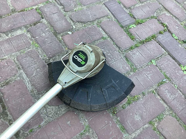 Ego st1210e bosmaaier - afbeelding 2 van  5