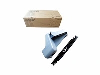Ego zijluik en mulchmes voor ego power+ lm1701 zelfrijdende grasmaaier abp1700 - afbeelding 1 van  4
