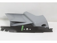 Ego zijluik en mulchmes voor ego power+ lm1701 zelfrijdende grasmaaier abp1700 - afbeelding 3 van  4