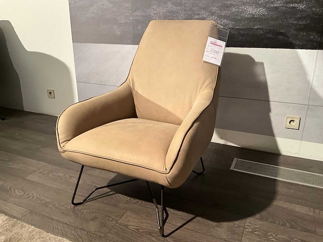 Egoitaliano namy fauteuil - afbeelding 1 van  10