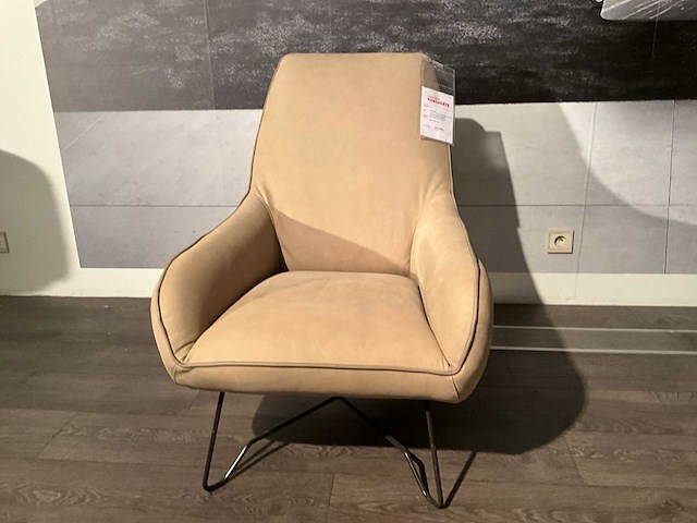 Egoitaliano namy fauteuil - afbeelding 6 van  10