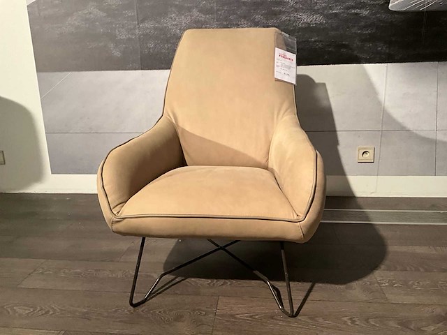 Egoitaliano namy fauteuil - afbeelding 7 van  10