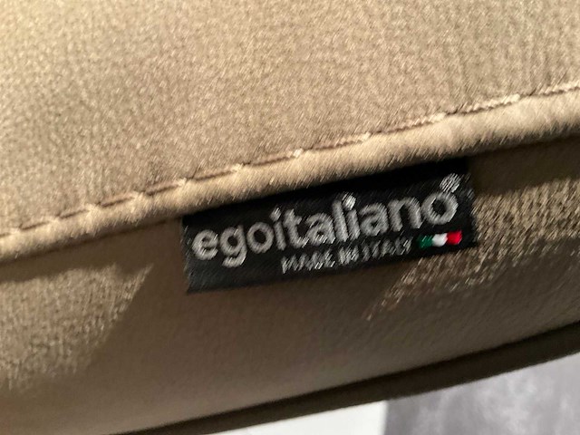 Egoitaliano namy fauteuil - afbeelding 10 van  10