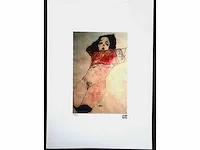 Egon schiele - afbeelding 2 van  3