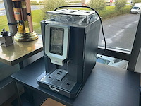 Egro qube bds-eg espressomachines (showroom model) - afbeelding 1 van  10