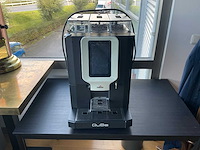 Egro qube bds-eg espressomachines (showroom model) - afbeelding 3 van  10