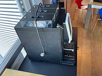 Egro qube bds-eg espressomachines (showroom model) - afbeelding 5 van  10