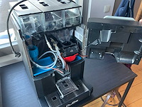 Egro qube bds-eg espressomachines (showroom model) - afbeelding 8 van  10