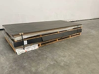 Egs hardhouten werkblad 2800x1250x6mm (40x) - afbeelding 2 van  8