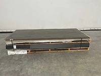 Egs hardhouten werkblad 2800x1250x6mm (40x) - afbeelding 3 van  8