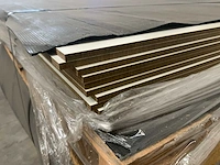 Egs hardhouten werkblad 2800x1250x6mm (40x) - afbeelding 4 van  8