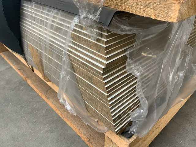 Egs hardhouten werkblad 2800x1250x6mm (40x) - afbeelding 5 van  8