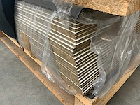 Egs hardhouten werkblad 2800x1250x6mm (40x) - afbeelding 5 van  8