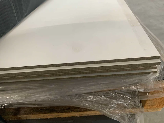 Egs hardhouten werkblad 2800x1250x6mm (40x) - afbeelding 6 van  8