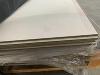 Egs hardhouten werkblad 2800x1250x6mm (40x) - afbeelding 6 van  8