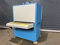 Egurko - l1100 rr - breedbandschuurmachine - 1991 - afbeelding 4 van  13