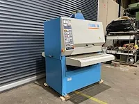 Egurko - l1100 rr - breedbandschuurmachine - 1991 - afbeelding 6 van  13