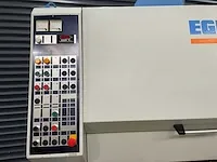 Egurko - l1100 rr - breedbandschuurmachine - 1991 - afbeelding 8 van  13