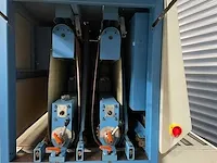Egurko - l1100 rr - breedbandschuurmachine - 1991 - afbeelding 10 van  13