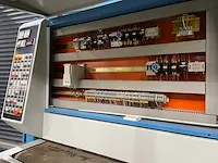 Egurko - l1100 rr - breedbandschuurmachine - 1991 - afbeelding 12 van  13