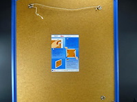 Egyptische kunst op linnen - afbeelding 5 van  5