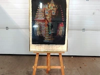 Egyptische kunst - afbeelding 1 van  5