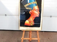 Egyptische kunst - afbeelding 1 van  5