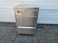 Eh - zb-26 - ijsblokjesmachine - afbeelding 1 van  5