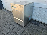Eh - zb-26 - ijsblokjesmachine - afbeelding 2 van  5