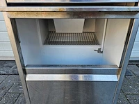 Eh - zb-26 - ijsblokjesmachine - afbeelding 4 van  5