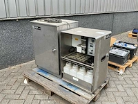 Eh wetzer asp 9464 / 9463 monsternamekast (2x) - afbeelding 2 van  8