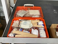 Ehbo kist - afbeelding 2 van  2