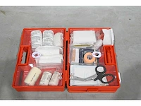Ehbo-koffer - afbeelding 2 van  2