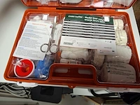 Ehbo-koffer - afbeelding 2 van  3