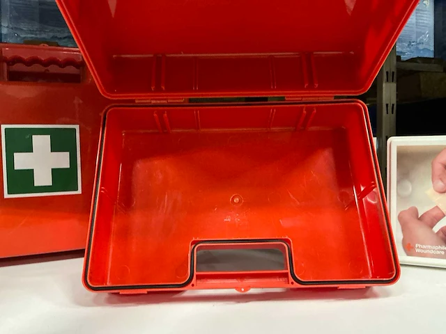 Ehbo koffers (5x) - afbeelding 7 van  7