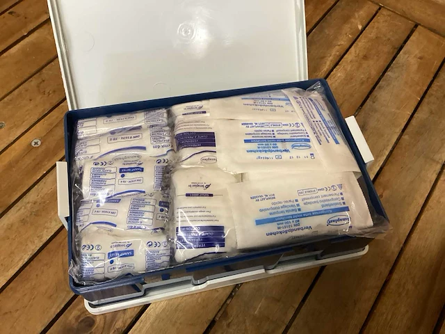 Ehbo set en overige - afbeelding 2 van  10