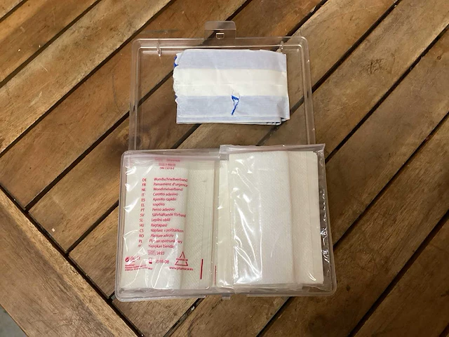 Ehbo set en overige - afbeelding 7 van  10