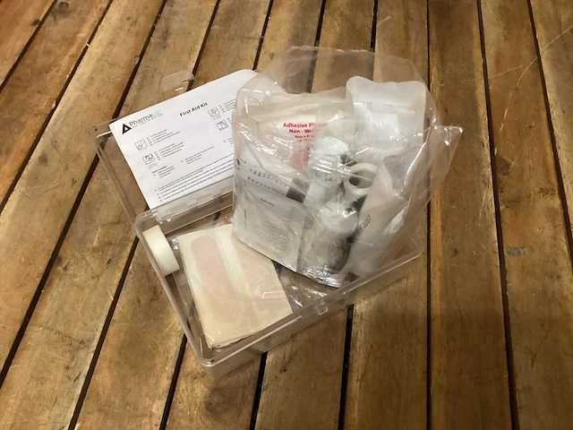Ehbo set en overige - afbeelding 8 van  10