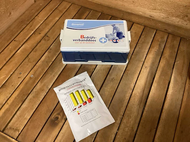 Ehbo set en overige - afbeelding 10 van  10