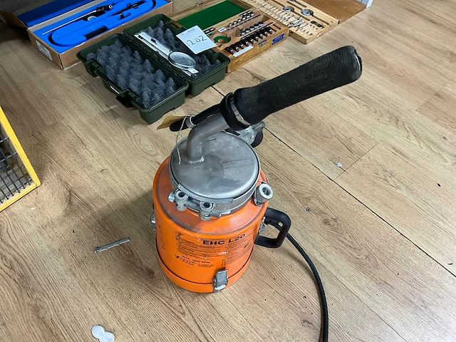 Ehc l20 opsteekfilter - afbeelding 1 van  3