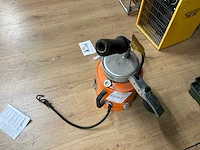 Ehc l20 opsteekfilter - afbeelding 3 van  3
