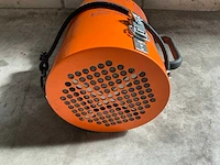Ehc l20 uitlaatgas filter - afbeelding 4 van  4