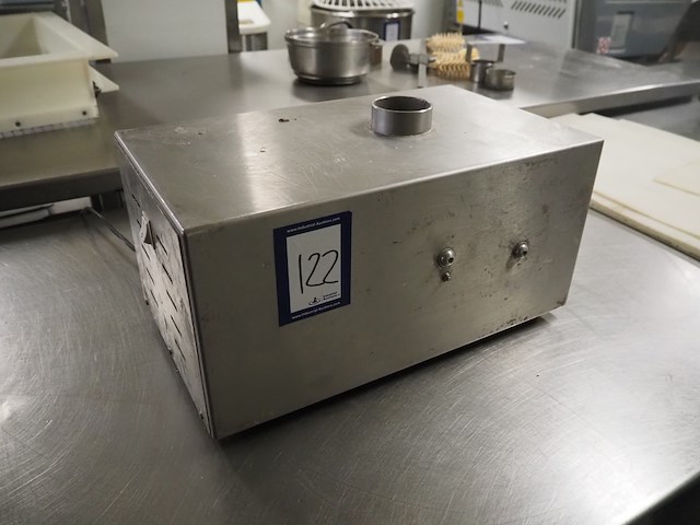 Ehecor b.v. bakery equipment - afbeelding 1 van  8