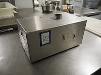 Ehecor b.v. bakery equipment - afbeelding 1 van  8